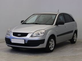 Kia Rio - 2008