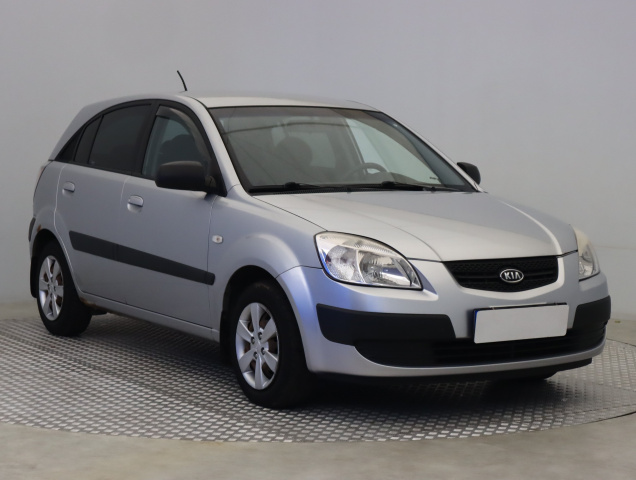 Kia Rio 2008