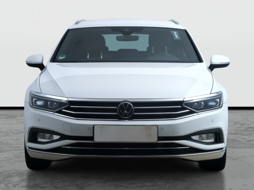 Volkswagen Passat, 2020