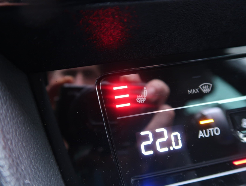 Volkswagen Passat, 2020