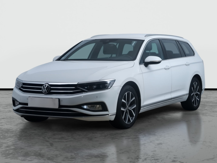 Volkswagen Passat, 2020