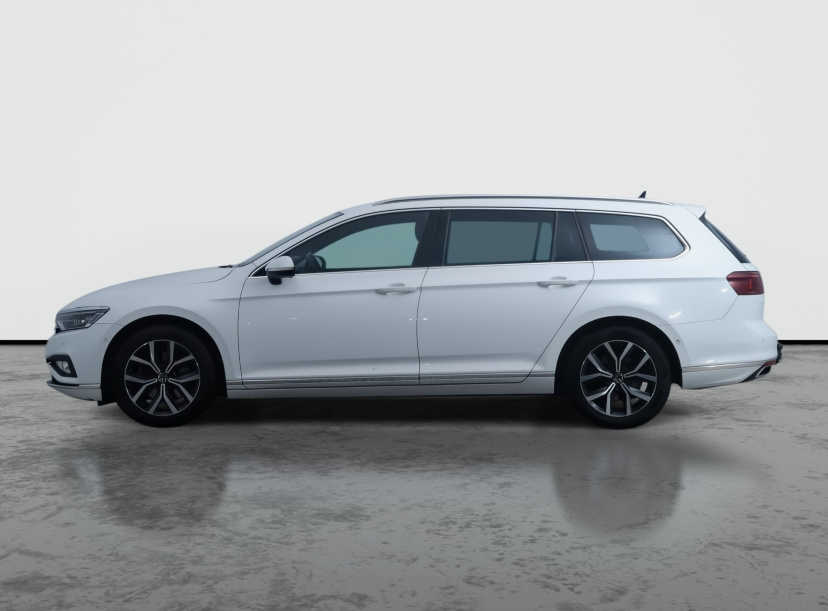 Volkswagen Passat, 2020