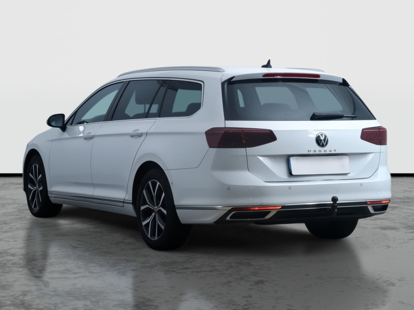 Volkswagen Passat, 2020