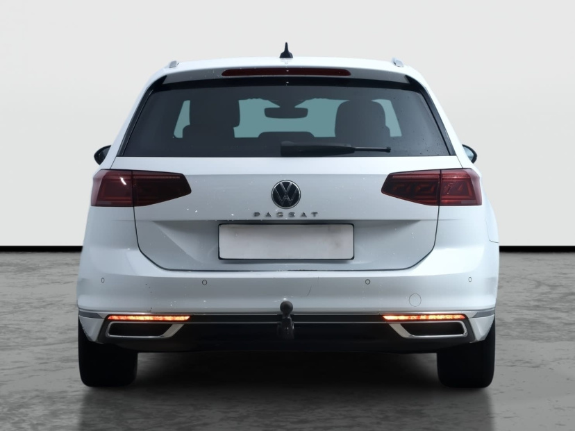 Volkswagen Passat, 2020
