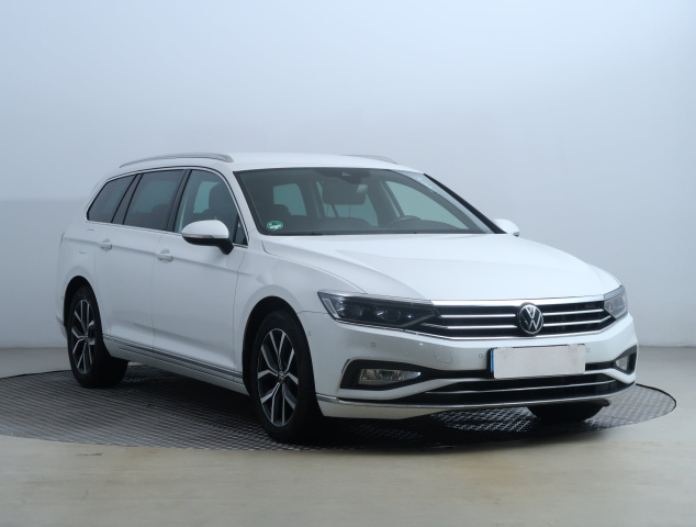 Volkswagen Passat 2020