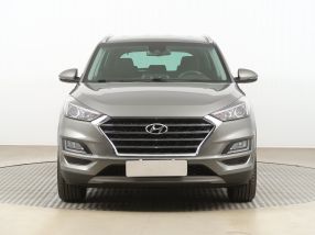 Hyundai Tucson - 2019