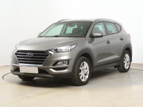 Hyundai Tucson - 2019