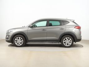 Hyundai Tucson - 2019