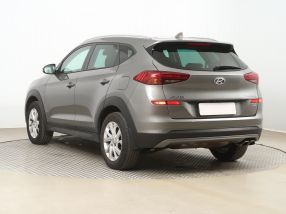 Hyundai Tucson - 2019