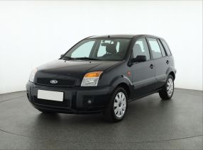 Ford Fusion - 2007