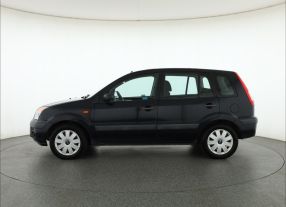Ford Fusion - 2007