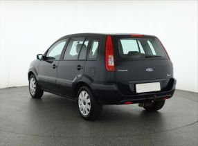 Ford Fusion - 2007