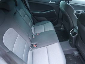 Hyundai Tucson - 2020