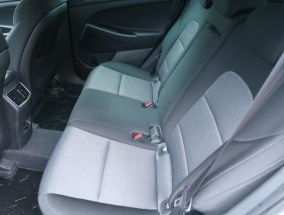 Hyundai Tucson - 2020