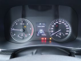 Hyundai Tucson - 2020