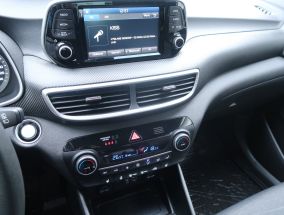 Hyundai Tucson - 2020