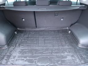 Hyundai Tucson - 2020