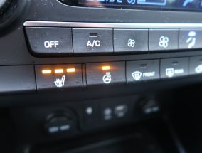 Hyundai Tucson - 2020