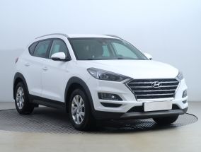 Hyundai Tucson - 2020