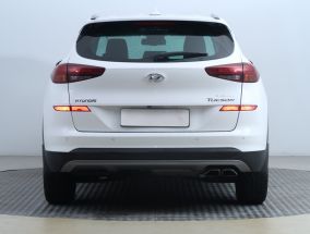 Hyundai Tucson - 2020