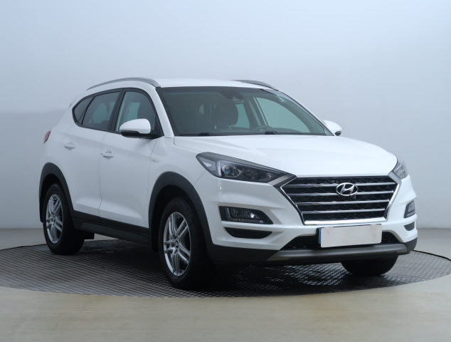 Hyundai Tucson 2020