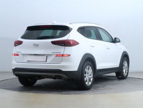 Hyundai Tucson - 2020