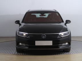 Volkswagen Passat - 2016