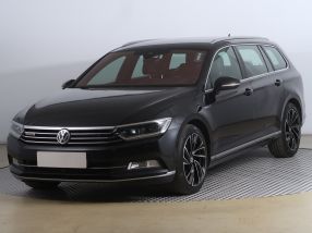 Volkswagen Passat - 2016