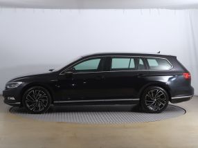Volkswagen Passat - 2016
