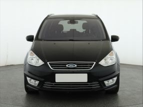 Ford Galaxy - 2011