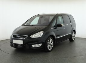 Ford Galaxy - 2011