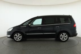 Ford Galaxy - 2011