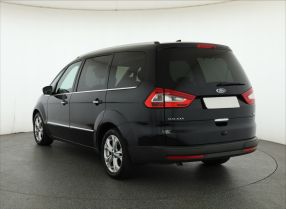 Ford Galaxy - 2011