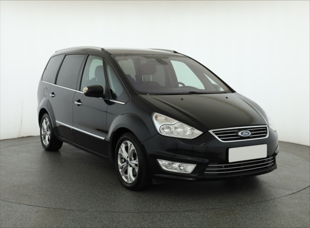 Ford Galaxy 2011