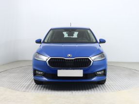 Skoda Fabia - 2024