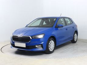 Skoda Fabia - 2024