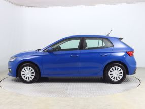 Skoda Fabia - 2024
