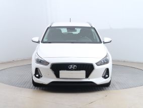 Hyundai i30 - 2017