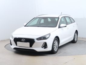 Hyundai i30 - 2017