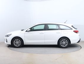 Hyundai i30 - 2017
