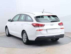 Hyundai i30 - 2017