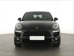 Porsche Macan - 2017