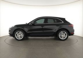 Porsche Macan - 2017