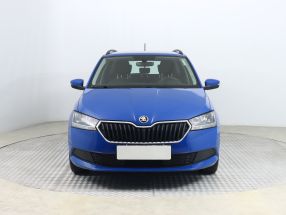 Skoda Fabia - 2022