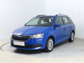 Skoda Fabia - 2022