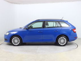Skoda Fabia - 2022