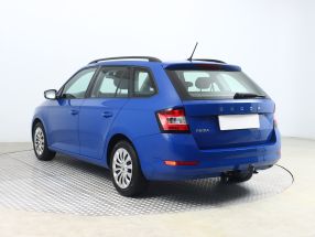 Skoda Fabia - 2022