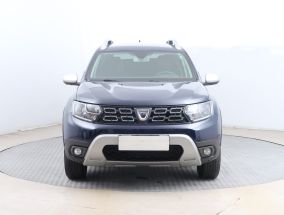 Dacia Duster - 2018