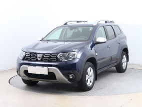 Dacia Duster - 2018