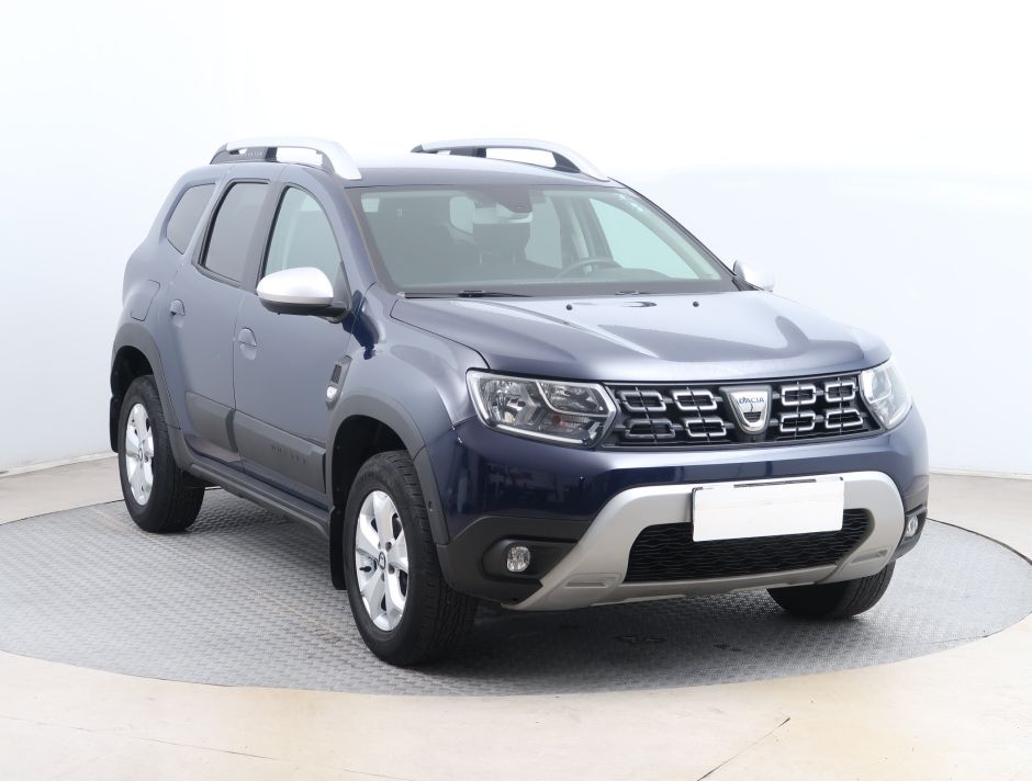 Dacia Duster - 2018